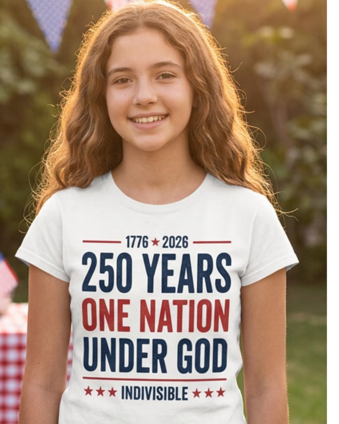 One Nation, Under God