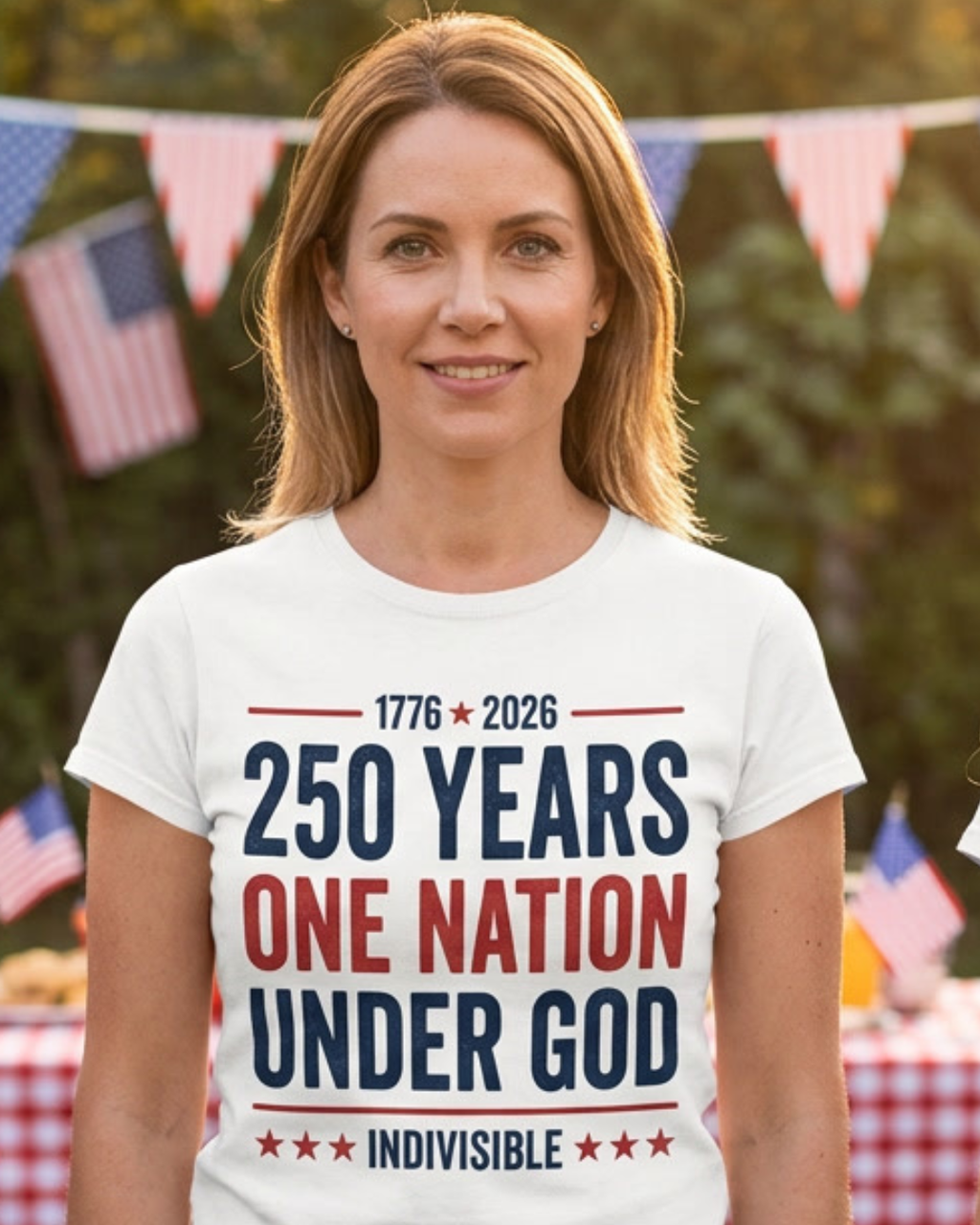 One Nation, Under God