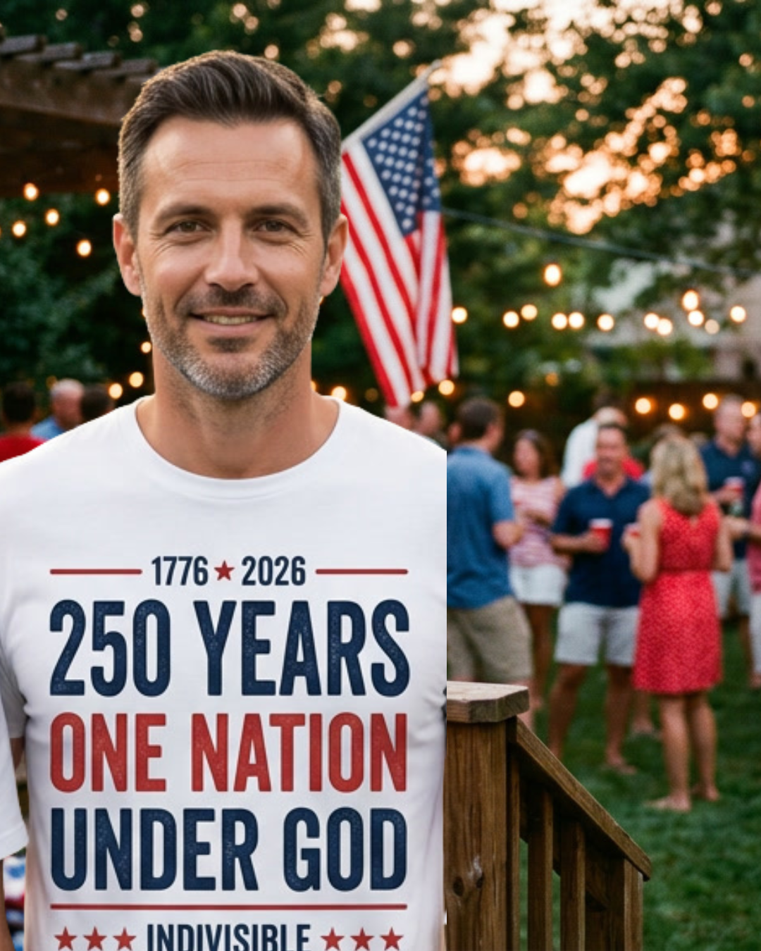 One Nation, Under God