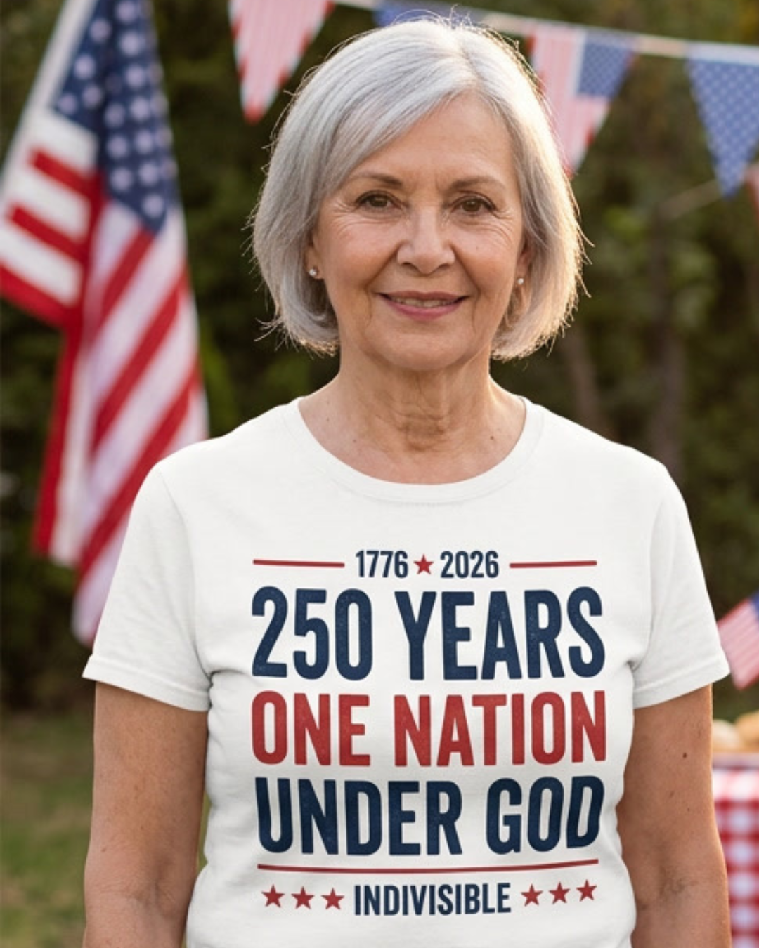 One Nation, Under God