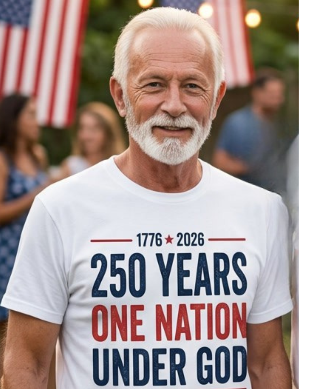 One Nation, Under God